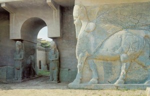 b1. Nimrud
