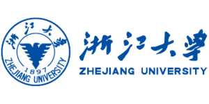 ZJU logo