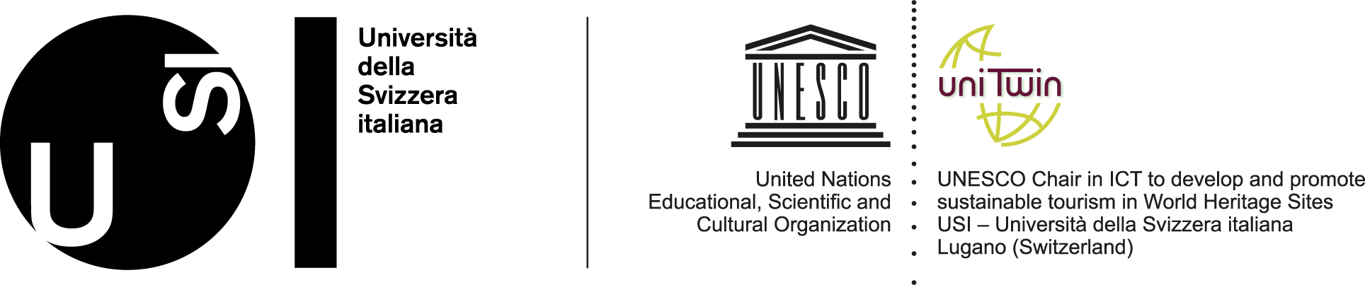 UNESCO Chair in ICT to develop and promote sustainable tourism in World Heritage Sites