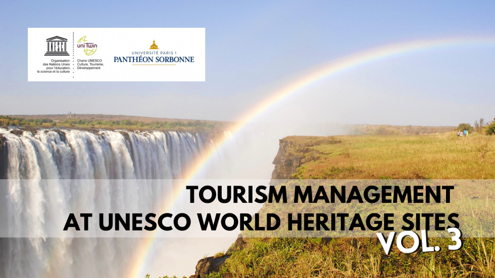 world heritage and sustainable tourism programme