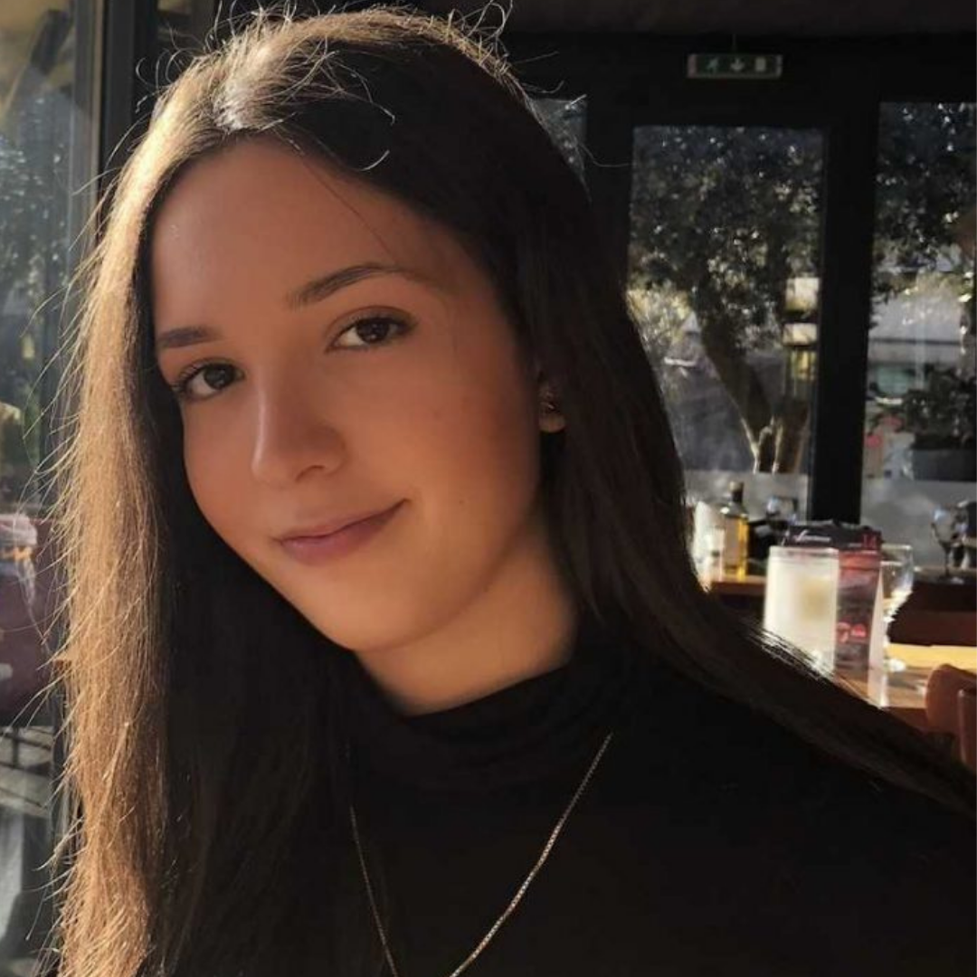 Camilla Borghi