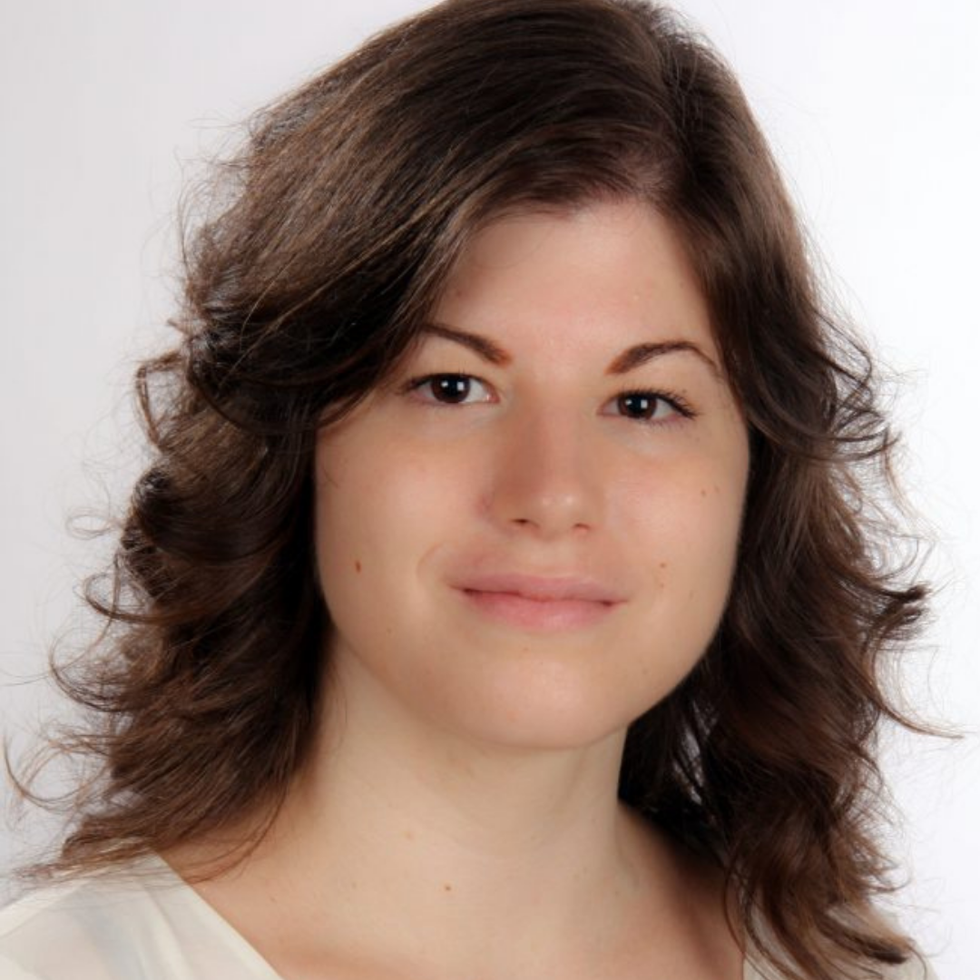 Ilaria Rosani