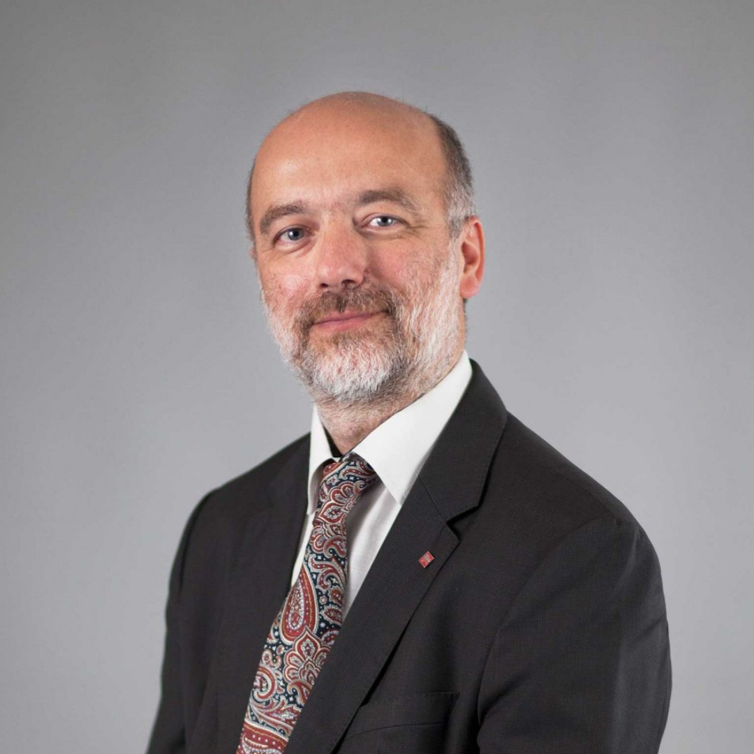 Prof. Lorenzo Cantoni