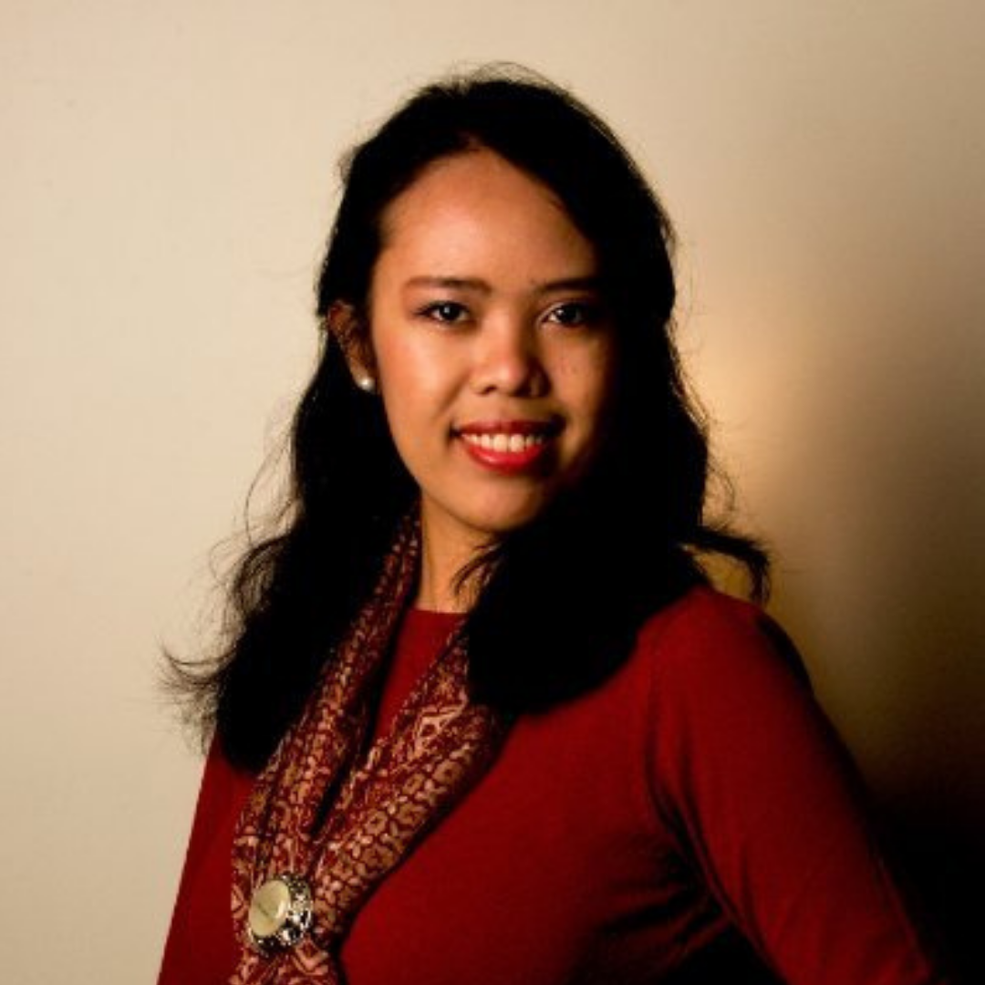 Puspita Ayu Permatasari