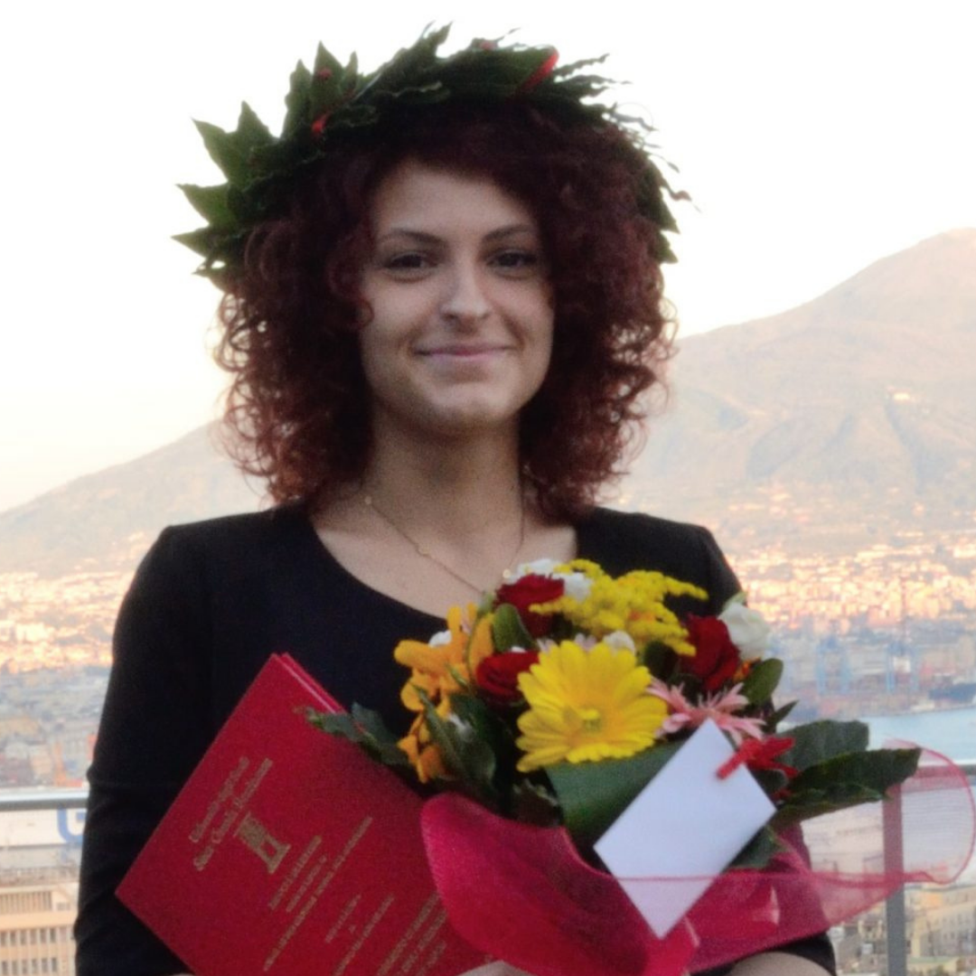 Rossella Reale