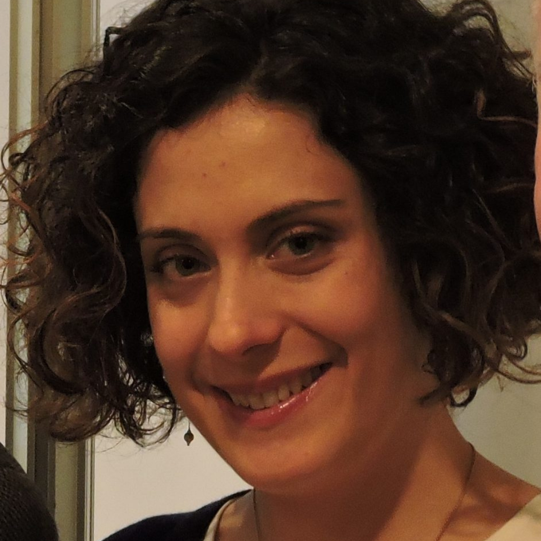 Dr. Silvia de Ascaniis