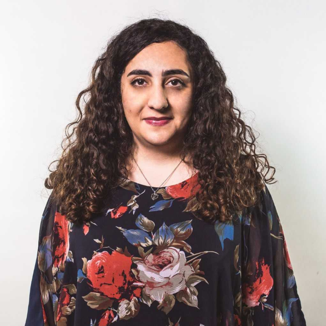 Soha Ghezili