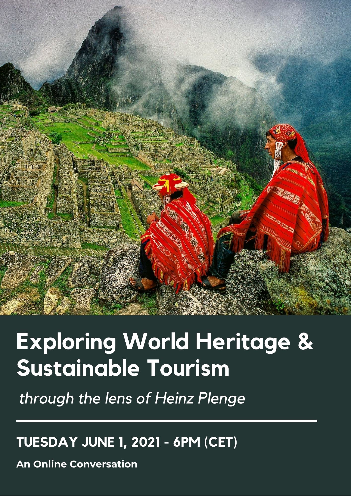 unesco world heritage sustainable tourism program