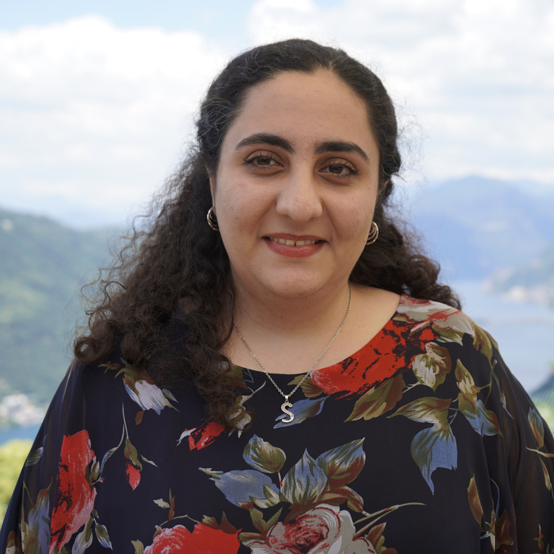 Soha Ghezili