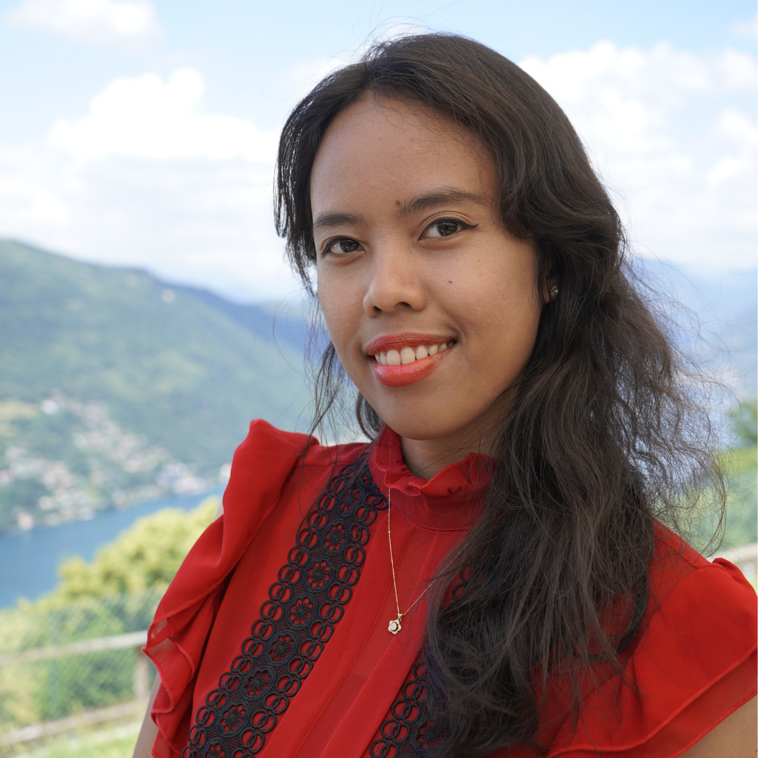 Dr. Puspita Ayu Permatasari