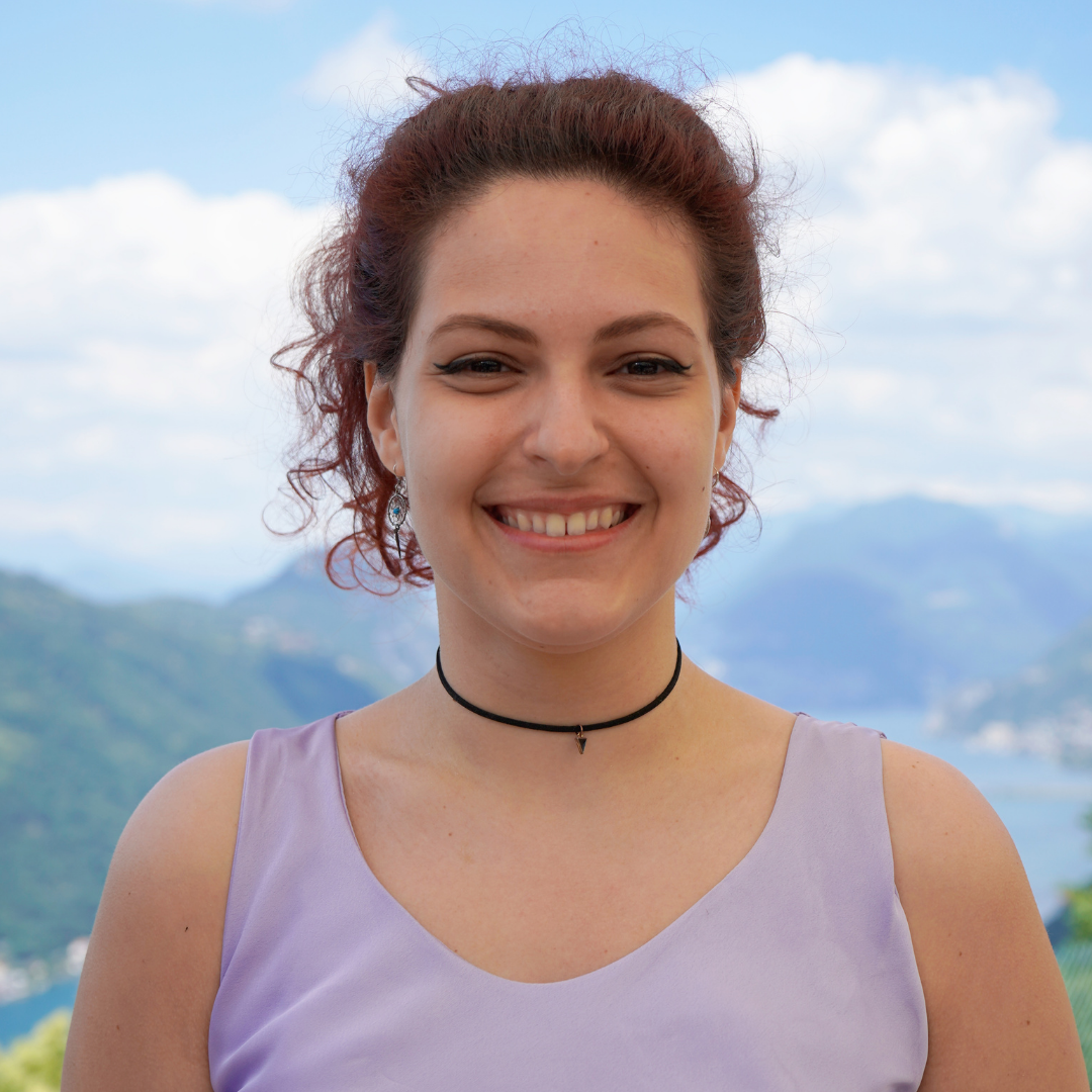 Rossella Reale