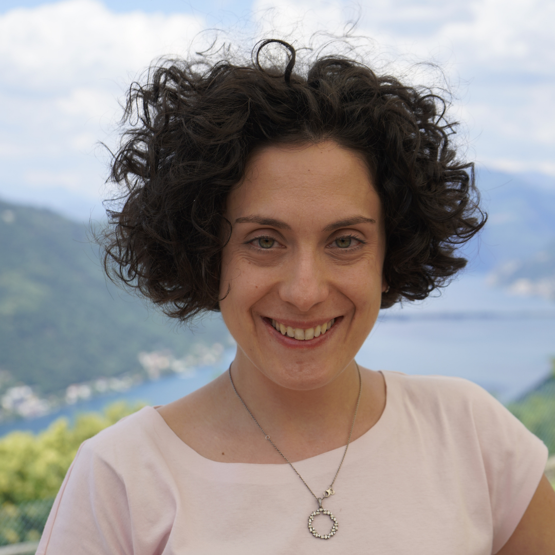 Dr. Silvia de Ascaniis