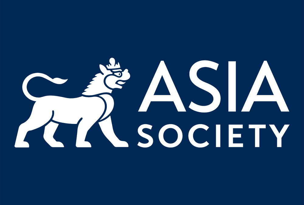 PhD Student, Lea Hasenzahl, is part of Asia Society Switzerland Gen A Fellowship Program