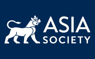 PhD Student, Lea Hasenzahl, is part of Asia Society Switzerland Gen A Fellowship Program