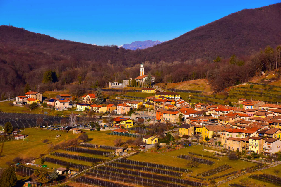 Le due Chair UNESCO dell’Università della Svizzera italiana e dell’Università di Genova presentano la loro collaborazione e il lavoro del fotografo peruviano Heinz Plenge.