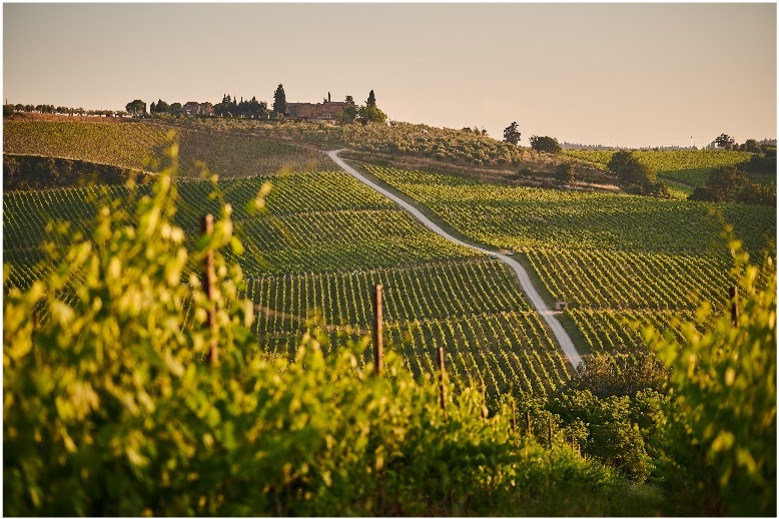 tuscany