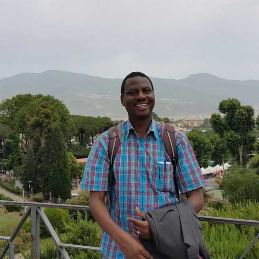 Adam Ahmed Hussein Abdelrahman