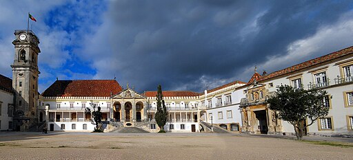 Coimbra University