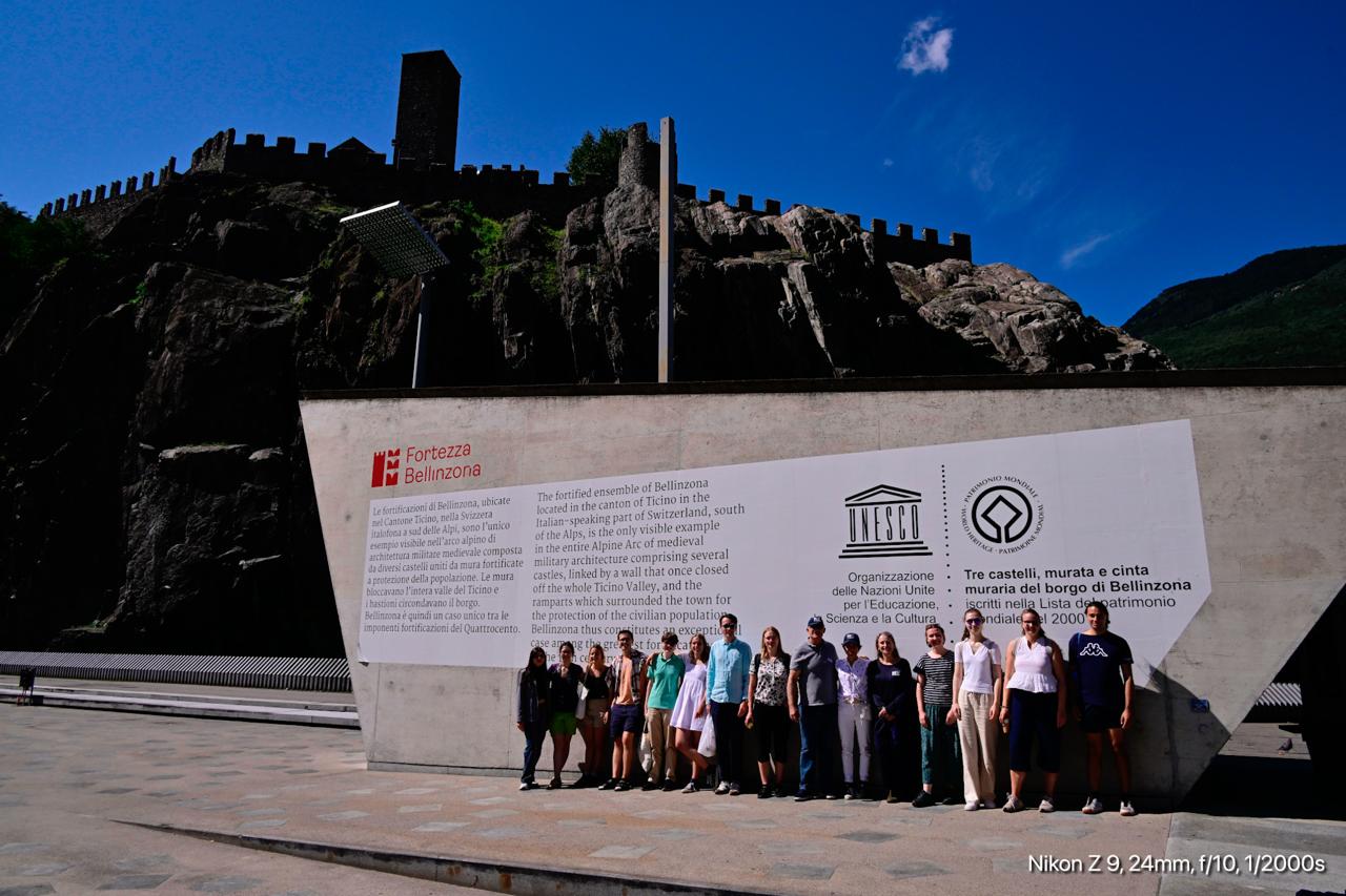 Bellinzona