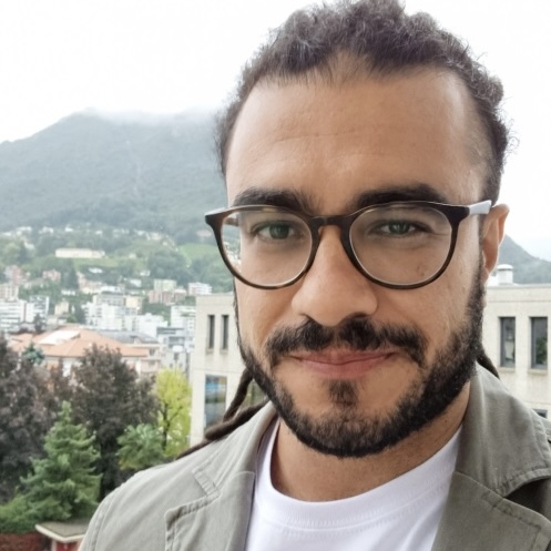Hebert Canela Salgado