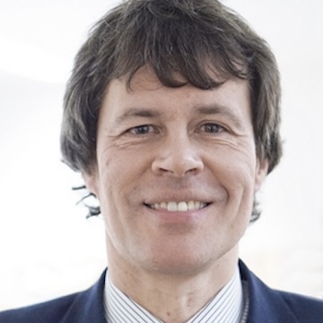 Thomas Mandl
