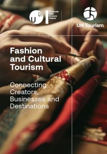Fashion and Cultural Tourism – Connecting Creators, Businesses and Destinations