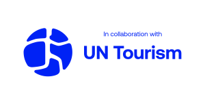 in collaboration with UN Tourism