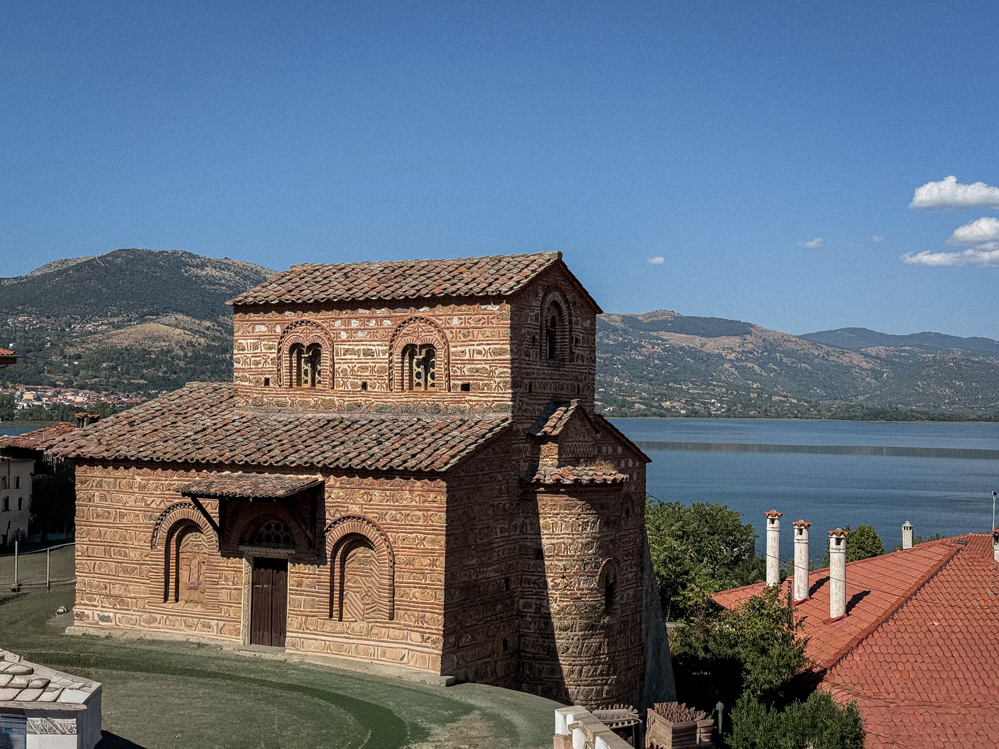 Agioi Anargyroi in Kastoria