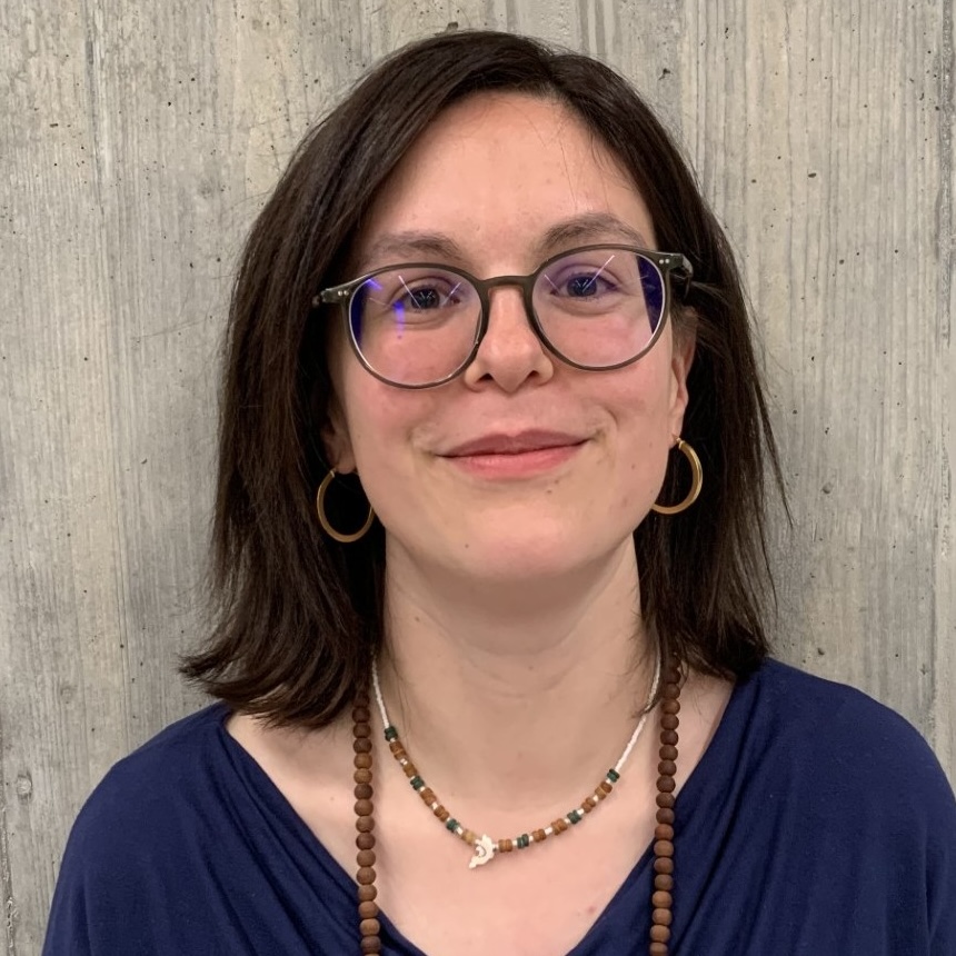 foto profilo Amelia Curti